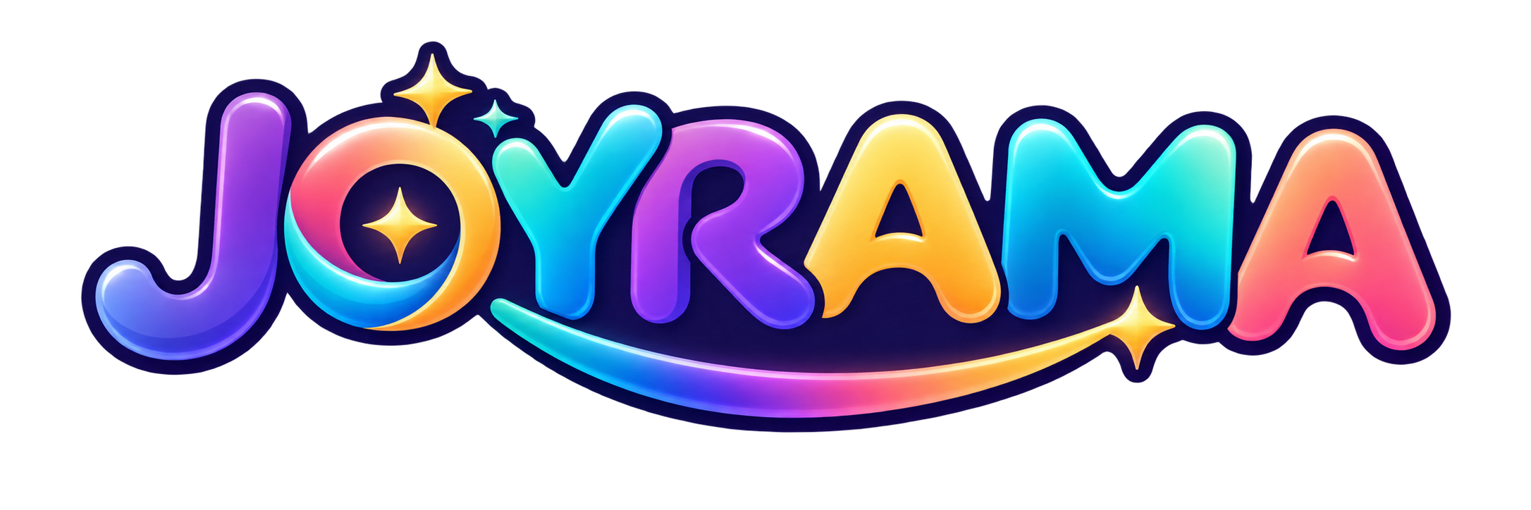 JOYRAMA